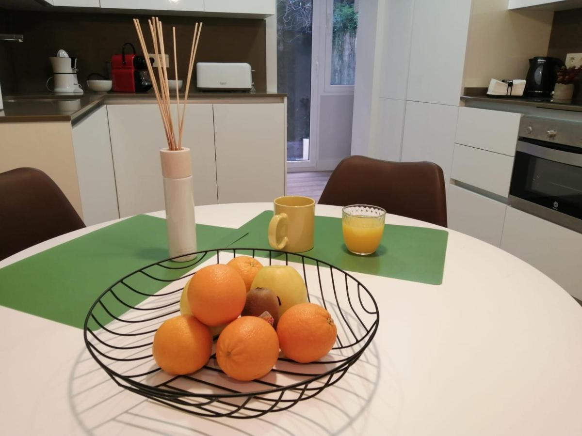 Lugar Especial, Gran Patio, Junto Al Ayuntamiento Apartment Билбао Екстериор снимка