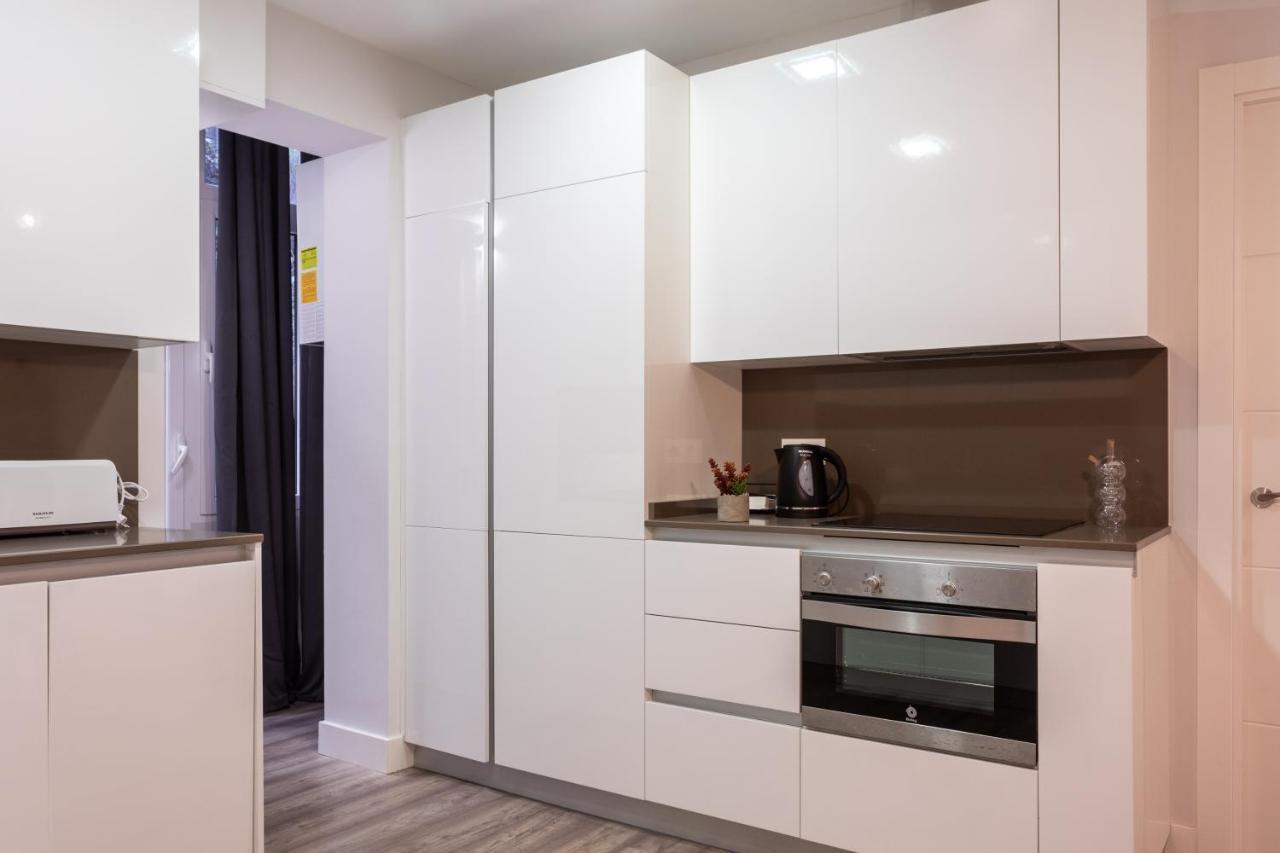 Lugar Especial, Gran Patio, Junto Al Ayuntamiento Apartment Билбао Екстериор снимка
