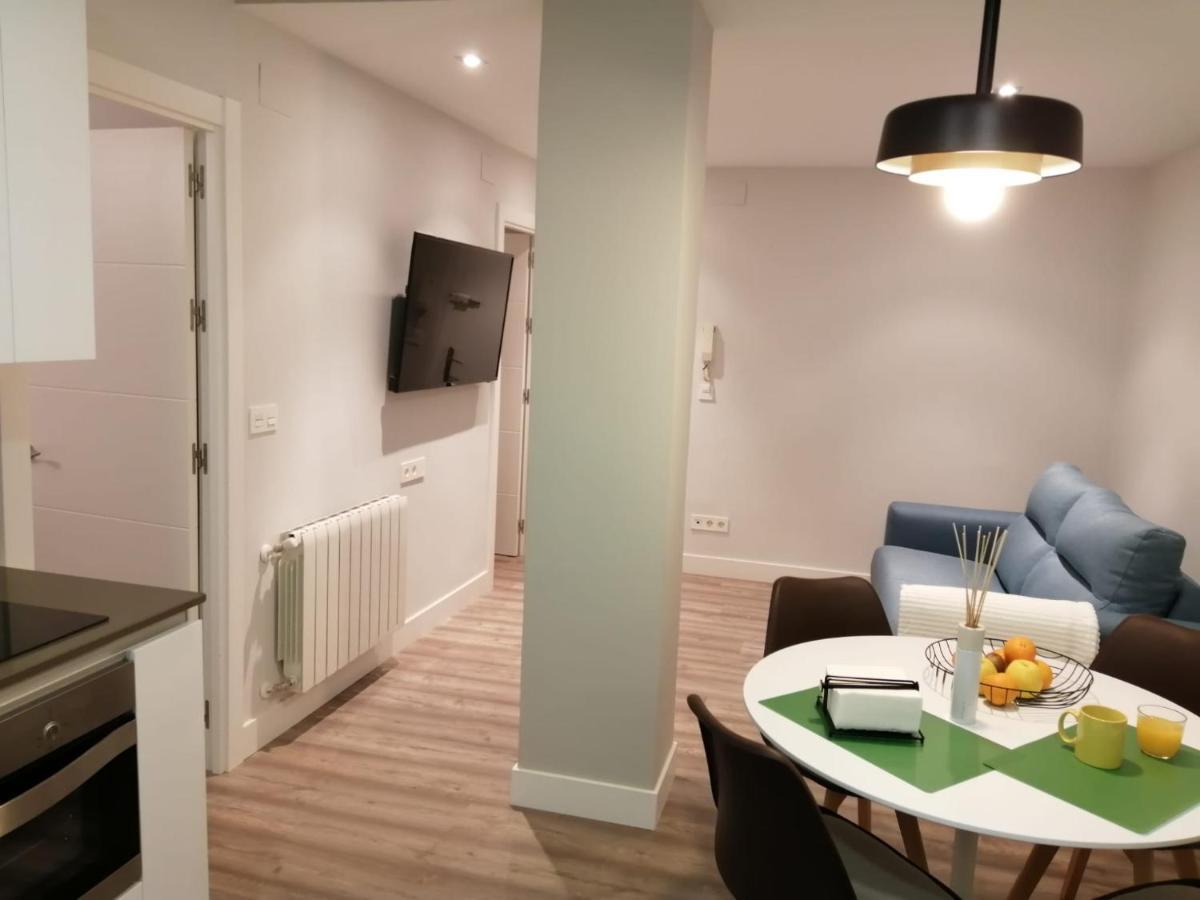 Lugar Especial, Gran Patio, Junto Al Ayuntamiento Apartment Билбао Екстериор снимка