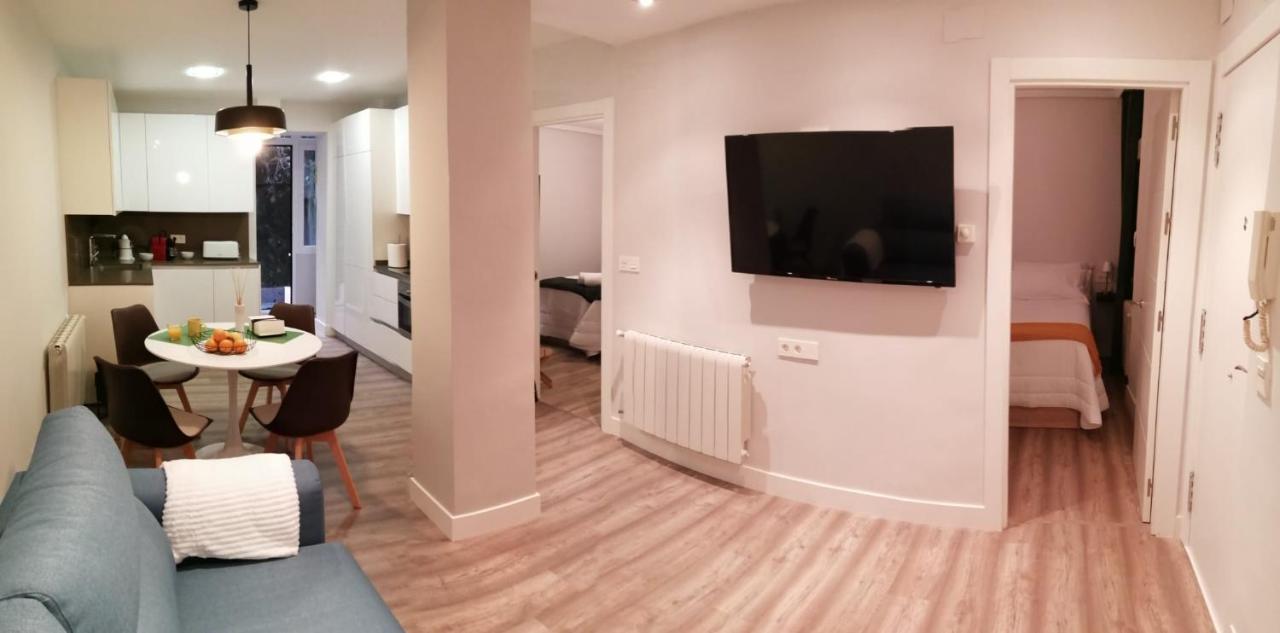 Lugar Especial, Gran Patio, Junto Al Ayuntamiento Apartment Билбао Екстериор снимка