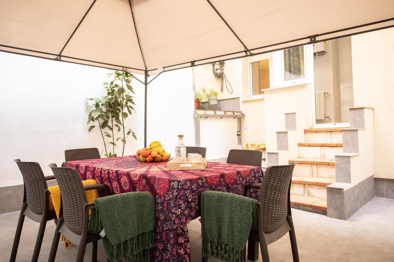 Lugar Especial, Gran Patio, Junto Al Ayuntamiento Apartment Билбао Екстериор снимка