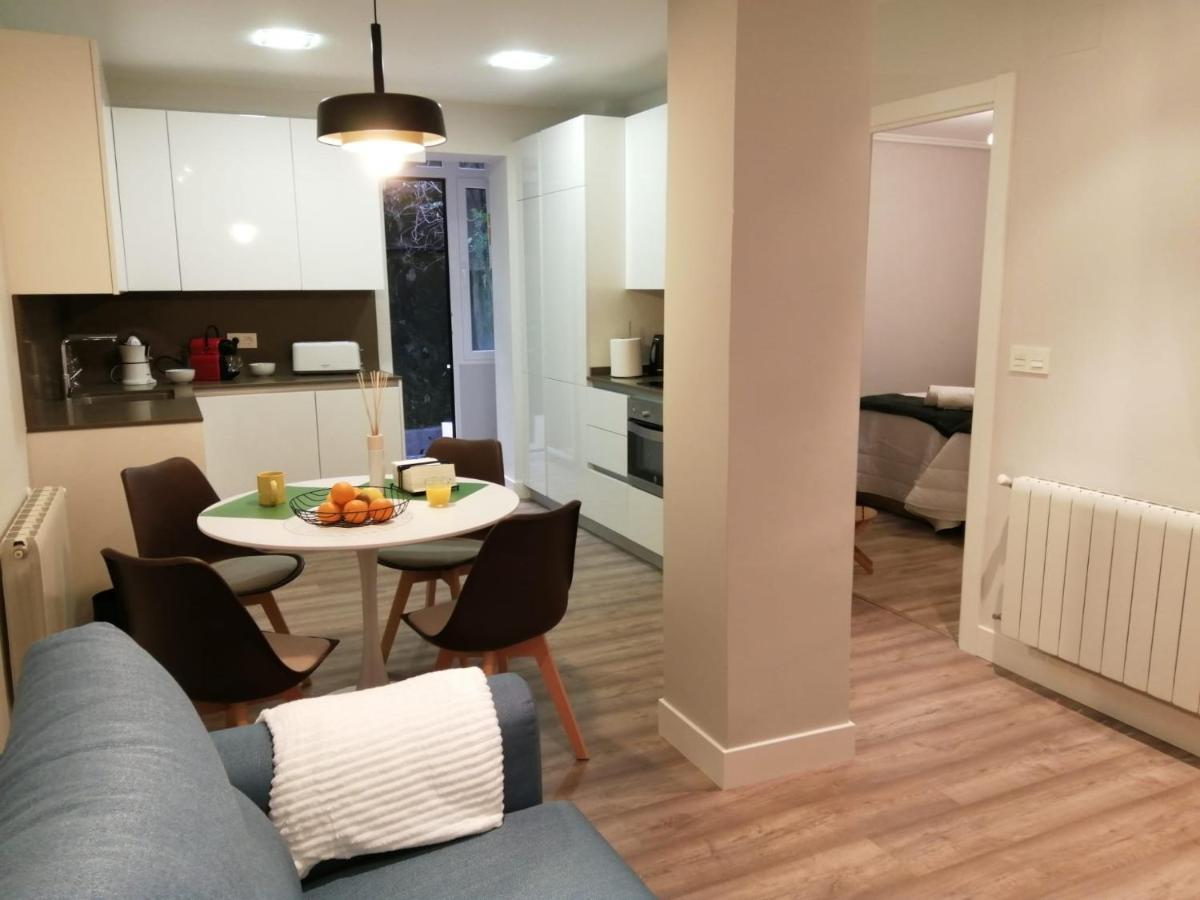 Lugar Especial, Gran Patio, Junto Al Ayuntamiento Apartment Билбао Екстериор снимка
