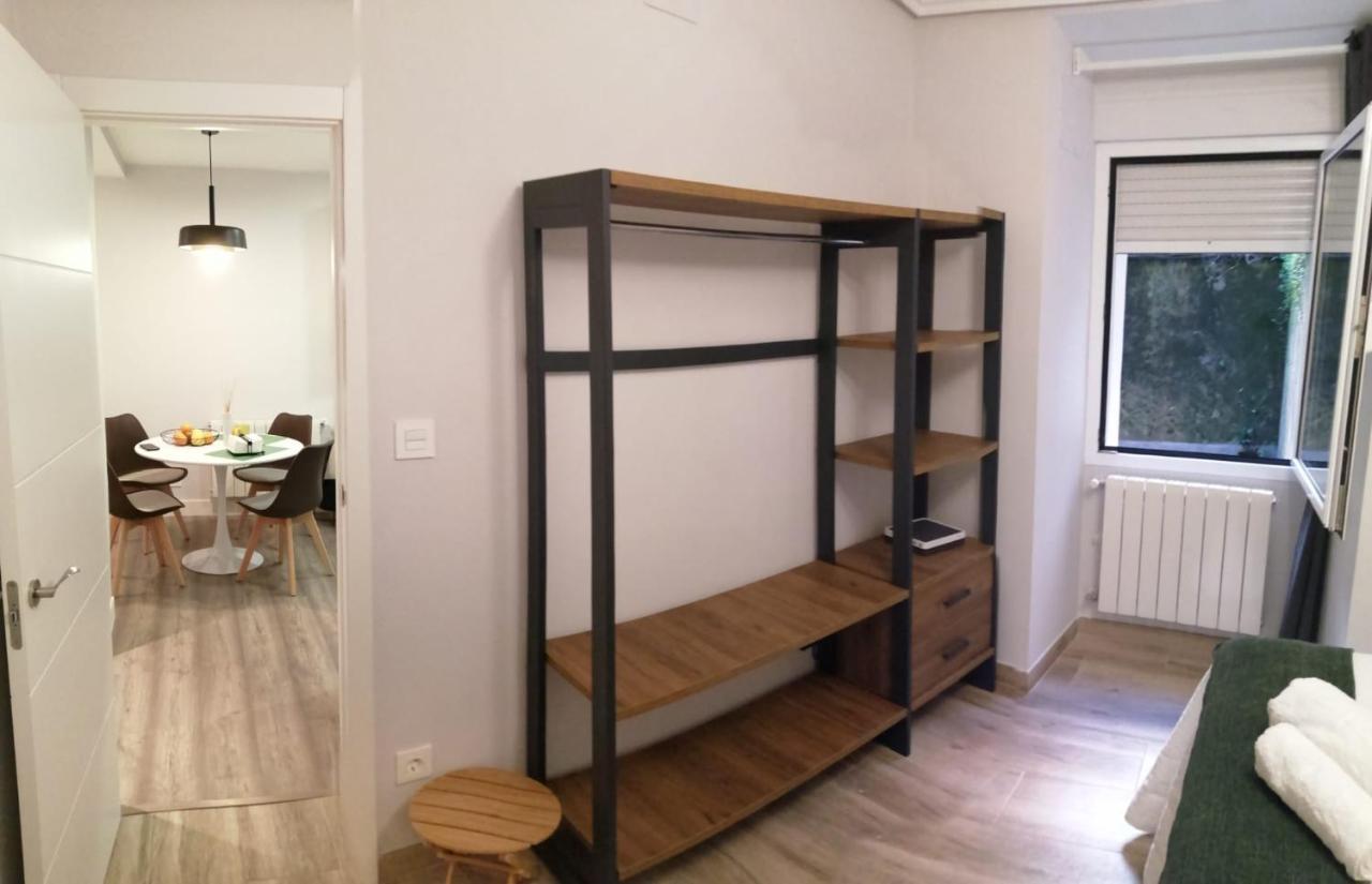 Lugar Especial, Gran Patio, Junto Al Ayuntamiento Apartment Билбао Екстериор снимка
