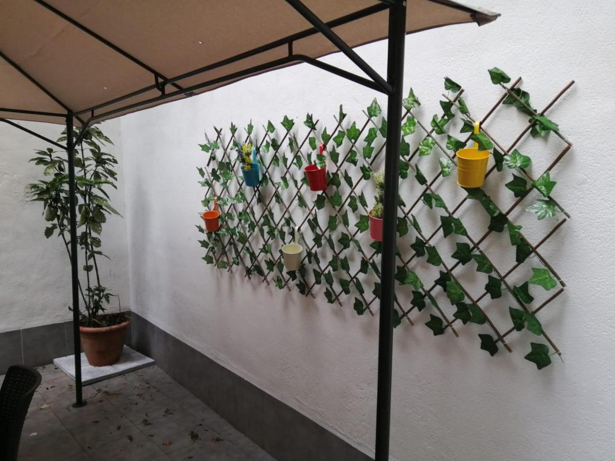 Lugar Especial, Gran Patio, Junto Al Ayuntamiento Apartment Билбао Екстериор снимка