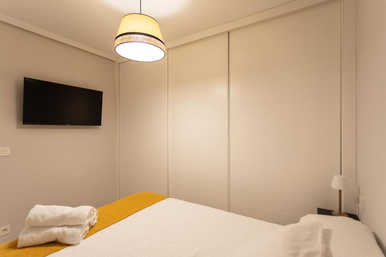Lugar Especial, Gran Patio, Junto Al Ayuntamiento Apartment Билбао Екстериор снимка