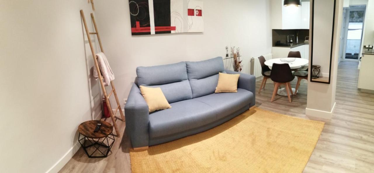Lugar Especial, Gran Patio, Junto Al Ayuntamiento Apartment Билбао Екстериор снимка