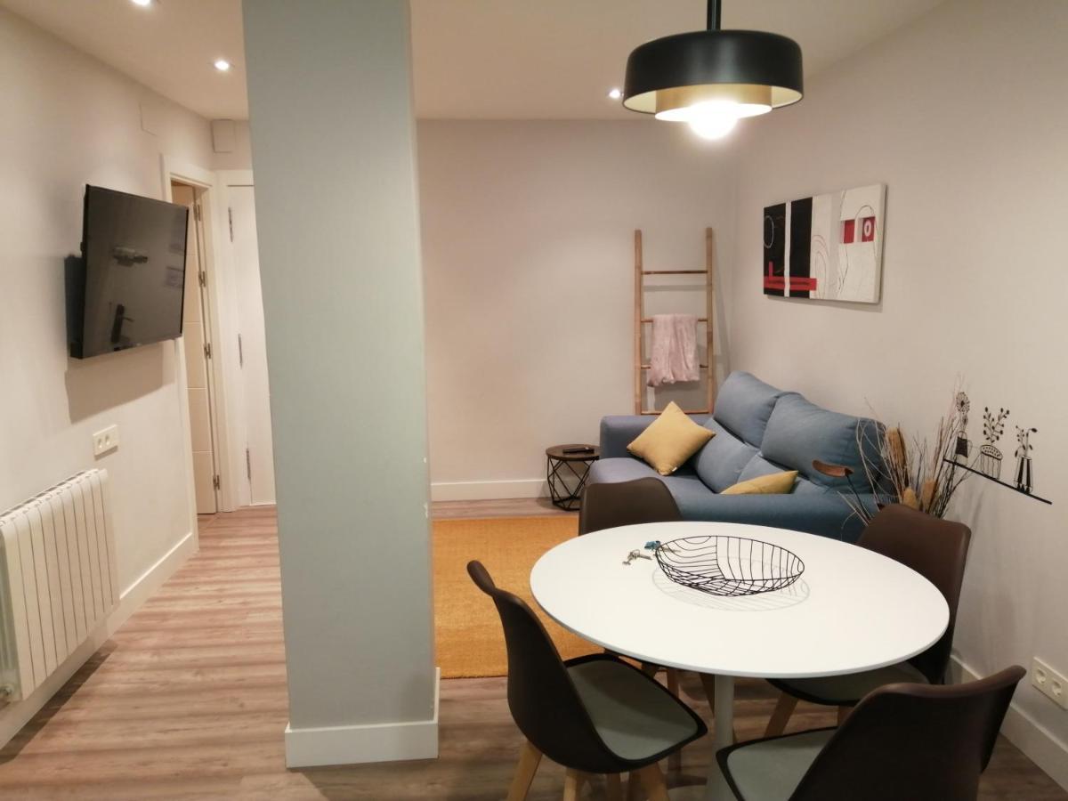 Lugar Especial, Gran Patio, Junto Al Ayuntamiento Apartment Билбао Екстериор снимка